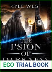 The Psion of Darkness (The Starsea Cycle, #7)