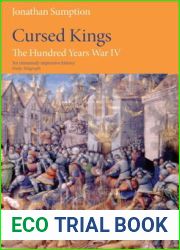 Cursed Kings: The Hundred Years War, Volume 4