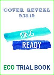 Ring Ready (Hotline Hookup, #2)