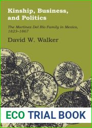 Kinship, Business, and Politics