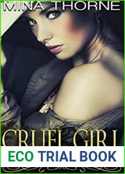 Cruel Girl (Blossom High #2)