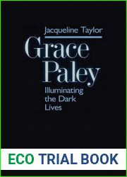 Grace Paley: Illuminating Dark Lives
