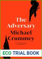 The Adversary: A Novel