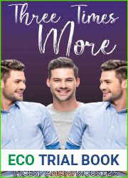 Three Times More (Incest Anonymous 2.5)