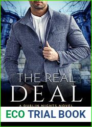 The Real Deal (Dublin Nights, #3)