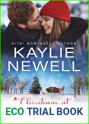 Christmas at Sleigh Bell Farm (The Elliotts of Montana, #1)