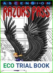 Razor|s Pass (Ascension #2)