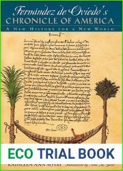 Fernandez de Oviedo|s Chronicle of America: A New History for a New World