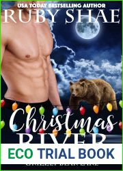 Christmas River (Grizzly Bear Lake, #5)