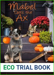 Mabel Gets the Ax (Mysteries of Medicine Spring, #1)