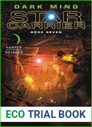 Dark Mind (Star Carrier #7)