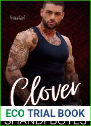 Clover (The Italian Cartel, #8)