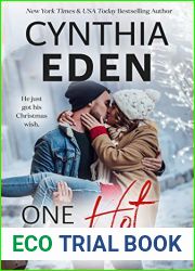 One Hot Holiday (Wilde Ways, #5.5)