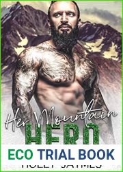Her Mountain Hero (Her Accidental Hero, #3)
