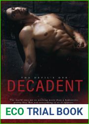 Decadent (The Devil|s Due, #4)