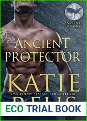 Ancient Protector (Ancients Rising, #1)