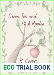 Green Tea and Pink Apples