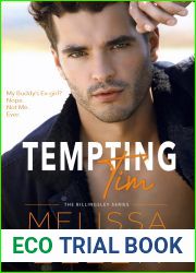 Tempting Tim (Billingsley #4)