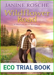 Wildflower Road (Madison River Romance #2)