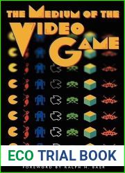 The Medium of the Video Game