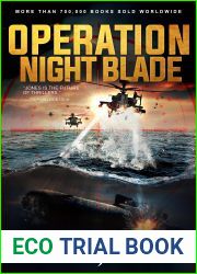 Operation Night Blade (The Genteel Man Series Book 2)