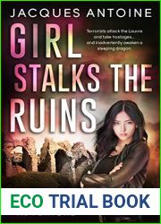 Girl Stalks The Ruins (The Emily Kane Adventures, #7)