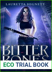 Bitter Bones (Blood and Magic Series, #6)