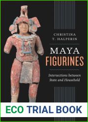 Maya Figurines