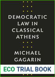 Democratic Law in Classical Athens