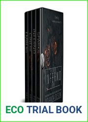The Complete Inferno Series