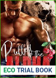 Pulled to the Alpha (Alphas in Heat, #5)
