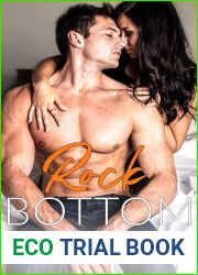 Rock Bottom (Dawson Family, #6)