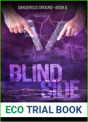 Blind Side (Dangerous Ground, #6)