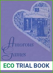 Amorous Games: A Critical Edition of Les adevineaux amoureux (American Folklore Society Bibliographical and Special Series)
