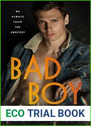 Bad Boy: An MM Mafia Romance