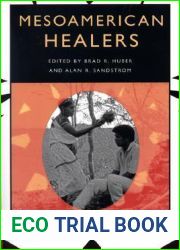 Mesoamerican Healers