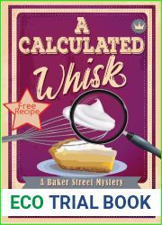 A Calculated Whisk (A Baker Street Mystery, #0.5)