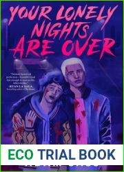 Your Lonely Nights Are Over