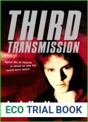 Third Transmission (Agent Six of Hearts, #3)