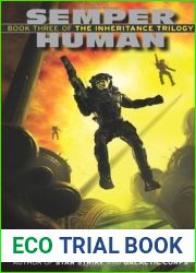 Semper Human (Inheritance Trilogy, #3)