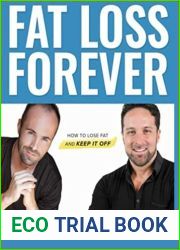 Fat Loss Forever
