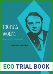 Thomas Wolfe