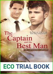 The Captain and the Best Man (Captivating Captains, #4)
