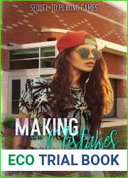 Making Mistakes (Playing Games Duet #2)