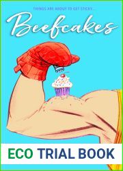 Beefcakes (Beefcakes, #1)