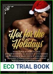 Hot for the Holidays: Thirteen Naughty and Nice Novellas