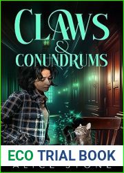 Claws and Conundrums: The Misadventures of a Cat Detective
