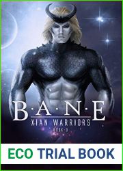 Bane (Xian Warriors, #4)