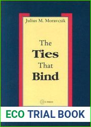 The Ties That Bind