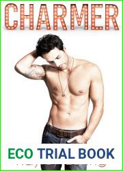 Charmer (Name in Lights, #2)